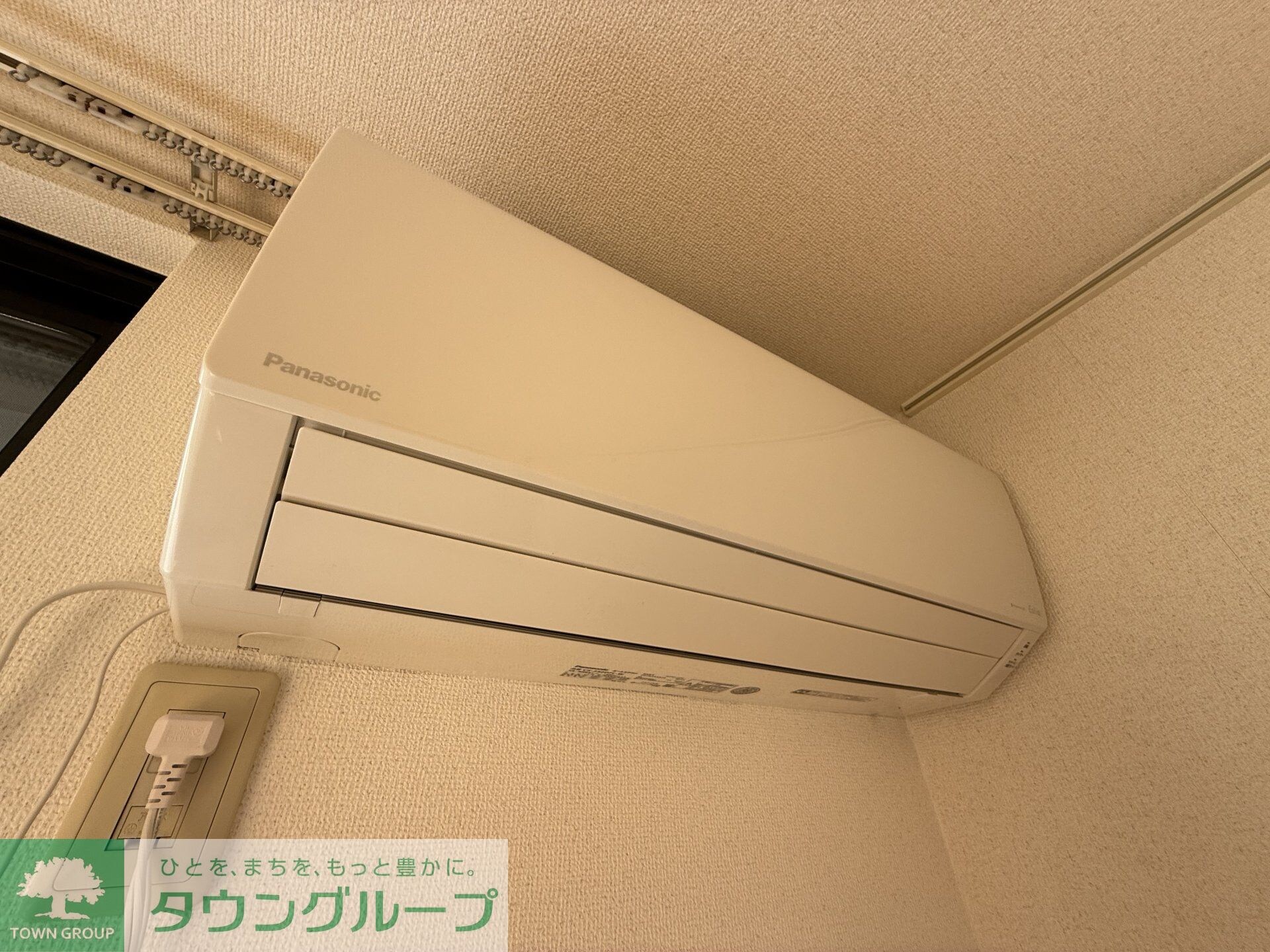 メゾネット364の物件内観写真