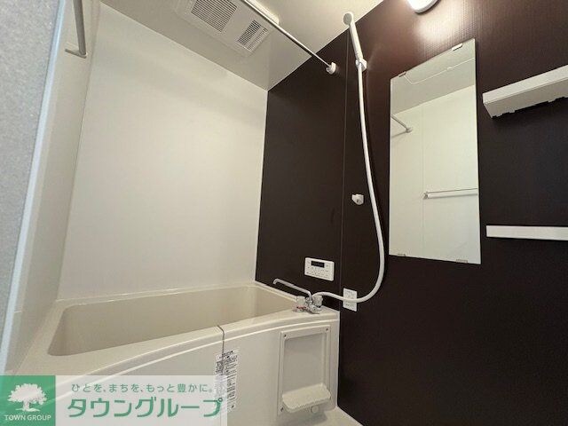 グランコート高尾町の物件内観写真