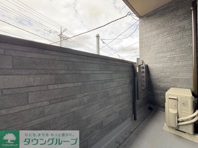 グランコート高尾町の物件内観写真