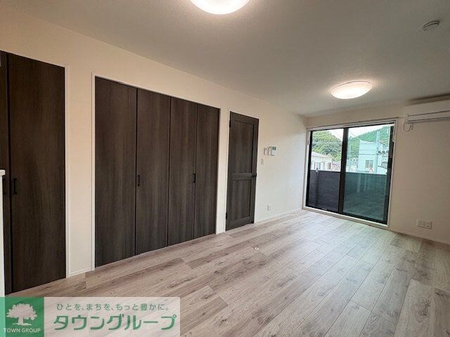 グランコート高尾町の物件内観写真