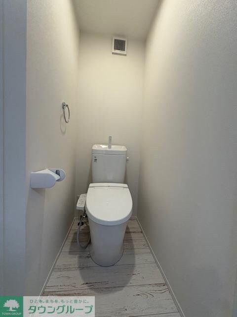 グランコート高尾町の物件内観写真