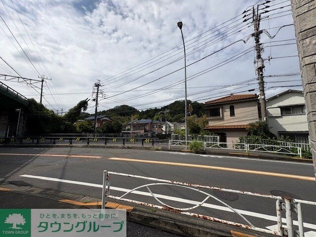 グランコート高尾町の物件内観写真
