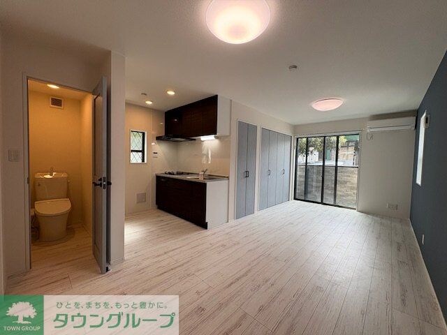 グランコート高尾町の物件内観写真