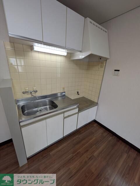 バウKSの物件内観写真