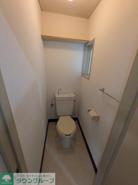 バウKSの物件内観写真