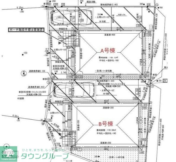 グランソフィア高根の物件内観写真
