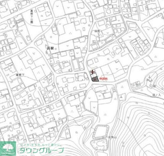 グランソフィア高根の物件内観写真