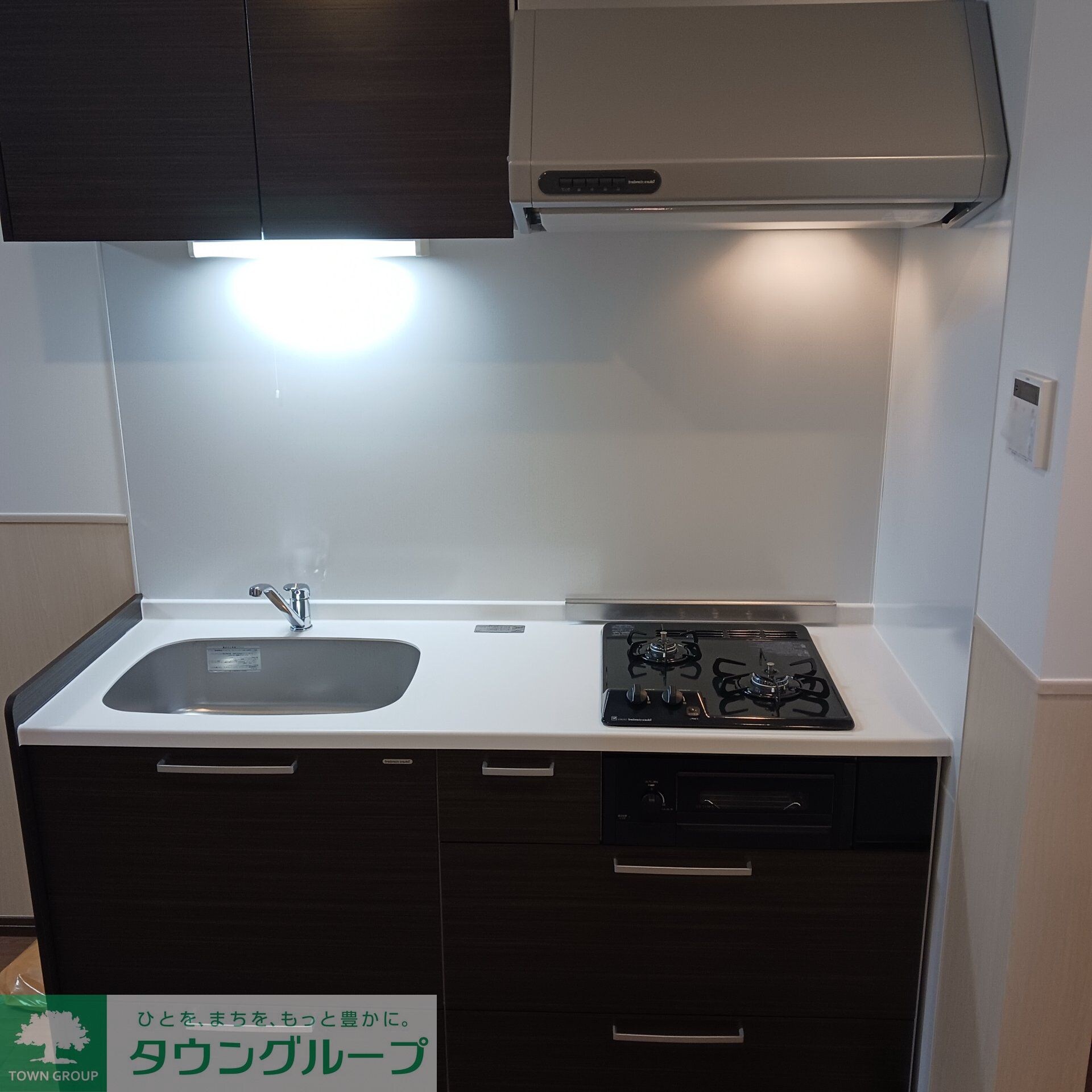 amapolaIの物件内観写真