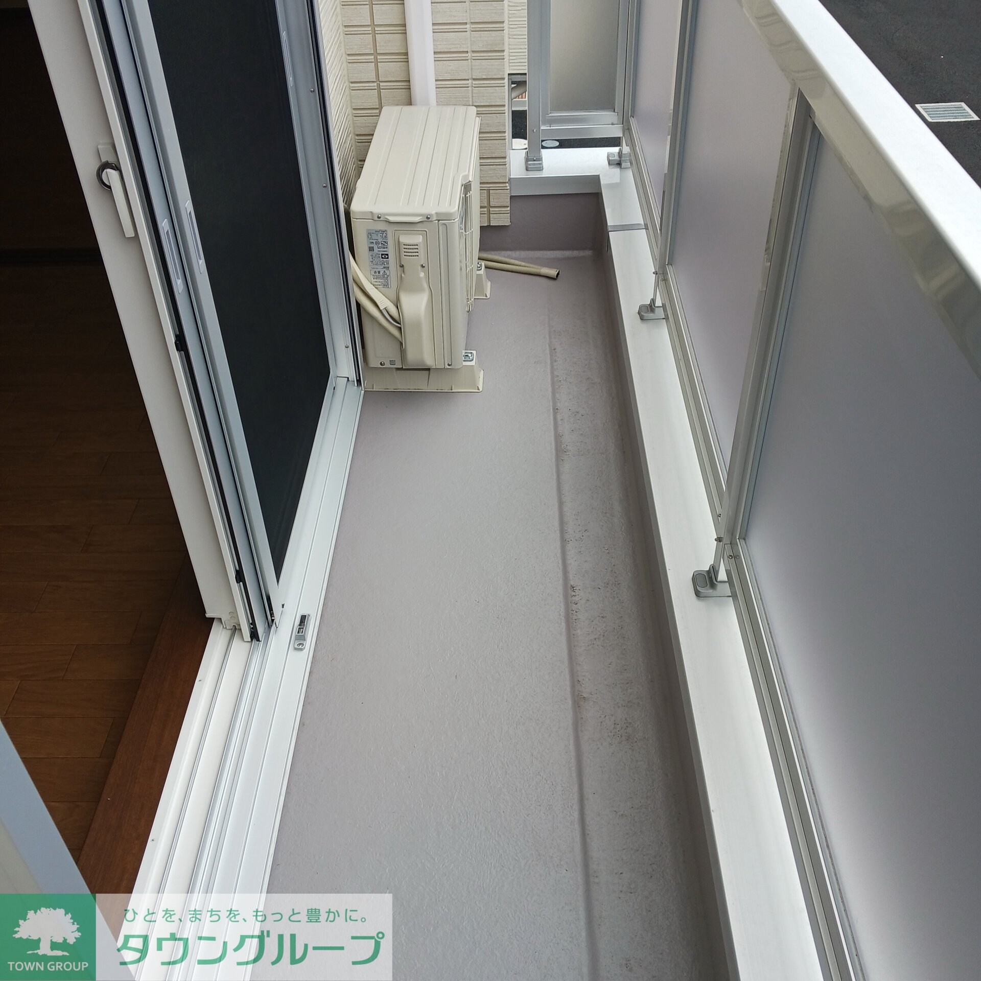 amapolaIの物件内観写真