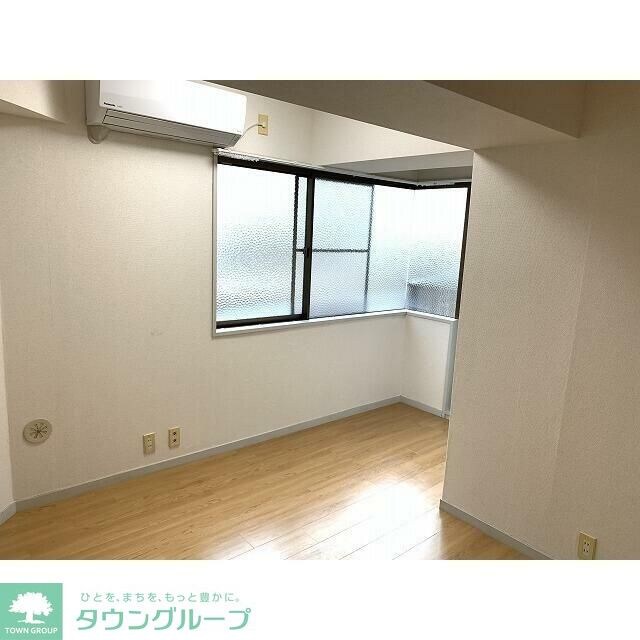 共立リライアンス上野町Iの物件内観写真