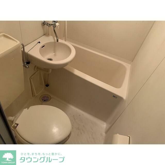 共立リライアンス上野町Iの物件内観写真