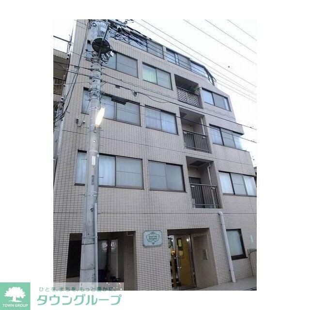 共立リライアンス上野町Iの物件内観写真