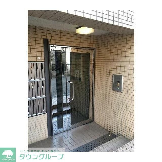 共立リライアンス上野町Iの物件内観写真