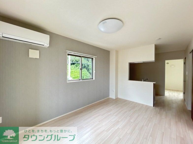 クレリアの物件内観写真