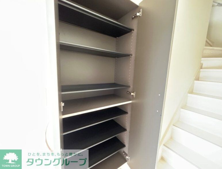 クレリアの物件内観写真