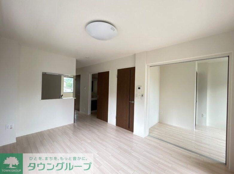 クレリアの物件内観写真