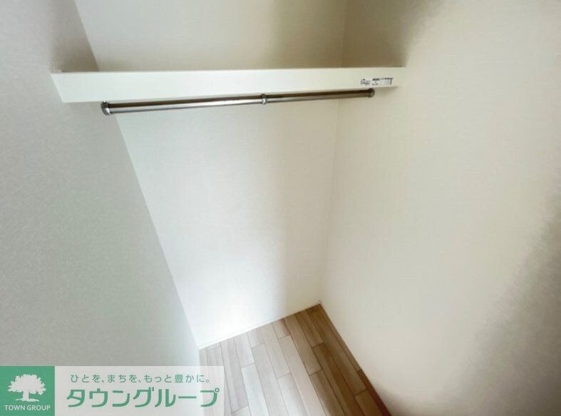 クレリアの物件内観写真