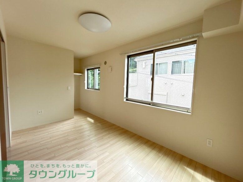 クレリアの物件内観写真