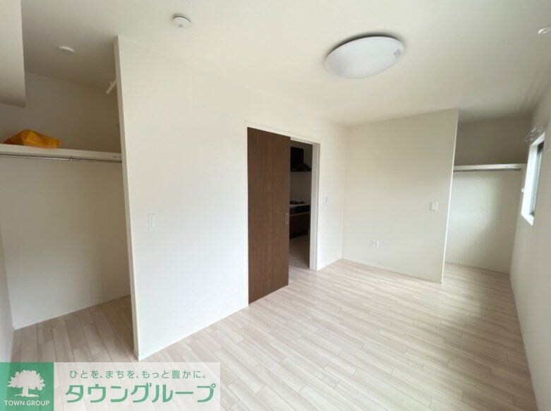 クレリアの物件内観写真