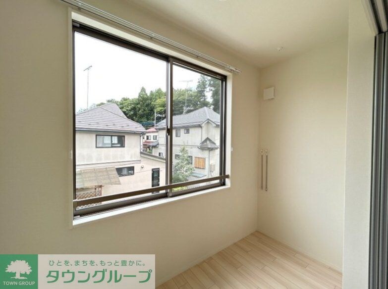 クレリアの物件内観写真