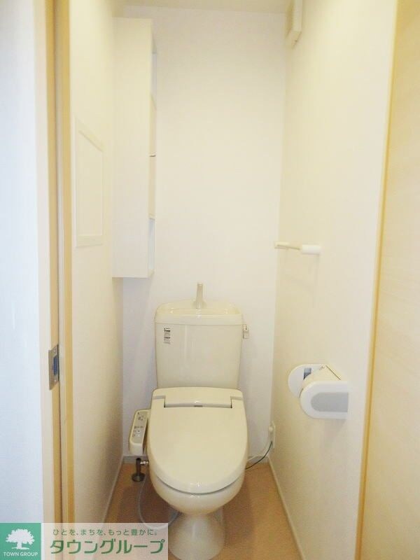 クリンゲル・バオムの物件内観写真