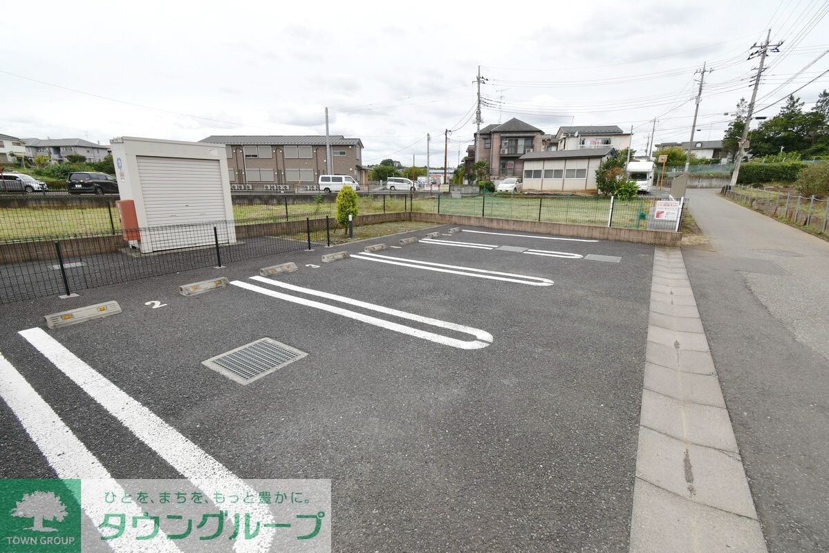 クリンゲル・バオムの物件内観写真