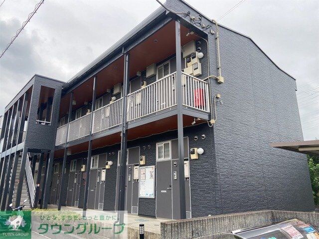 レオパレスアヴニールCの物件内観写真