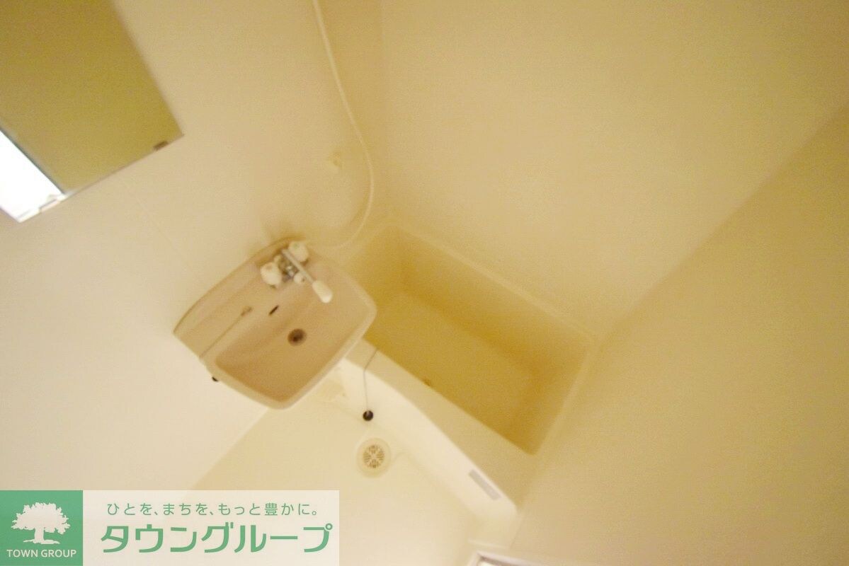 レオパレスリラ大南の物件内観写真