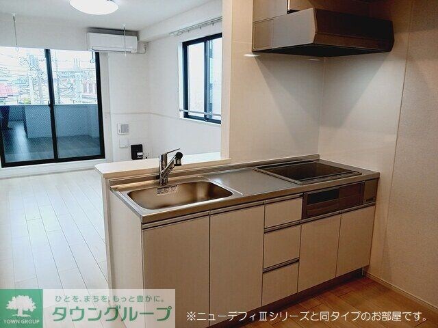 花水木の物件内観写真