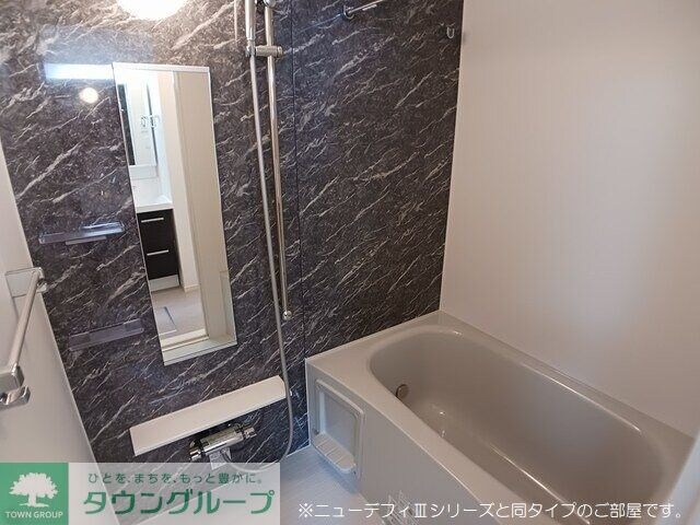 花水木の物件内観写真