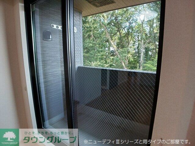 花水木の物件内観写真