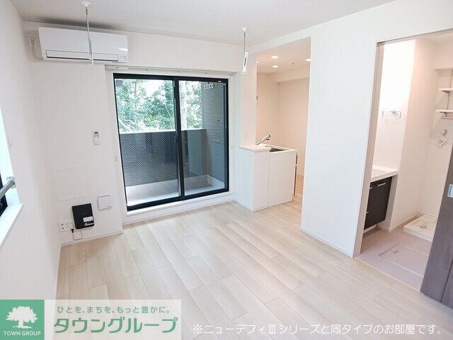 花水木の物件内観写真