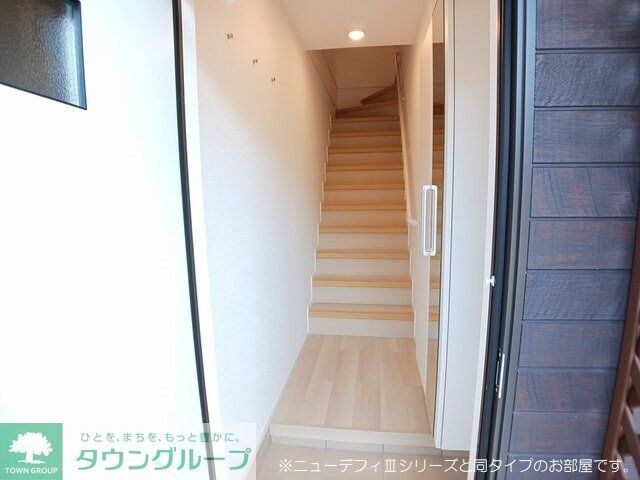 花水木の物件内観写真