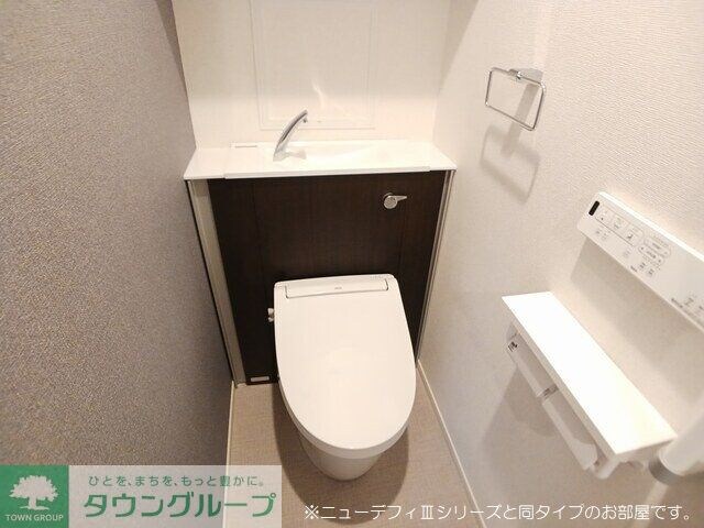 花水木の物件内観写真