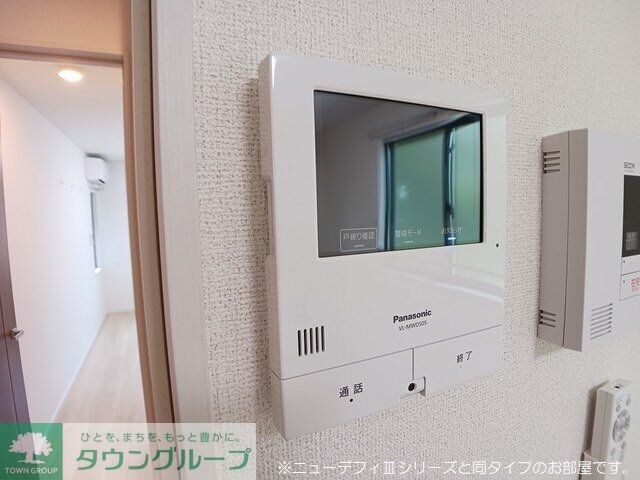 花水木の物件内観写真