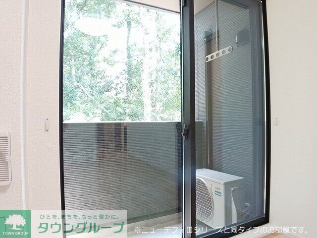 花水木の物件内観写真