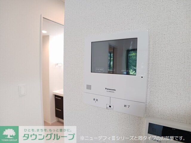 花水木の物件内観写真