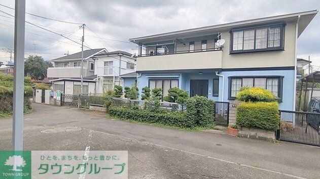 コーポからまつの物件内観写真