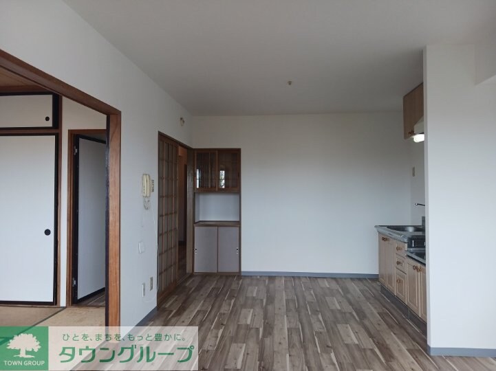 KTD羽村の物件内観写真