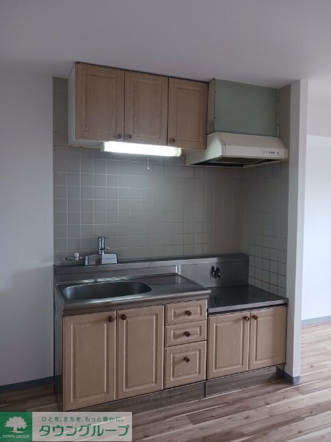 KTD羽村の物件内観写真