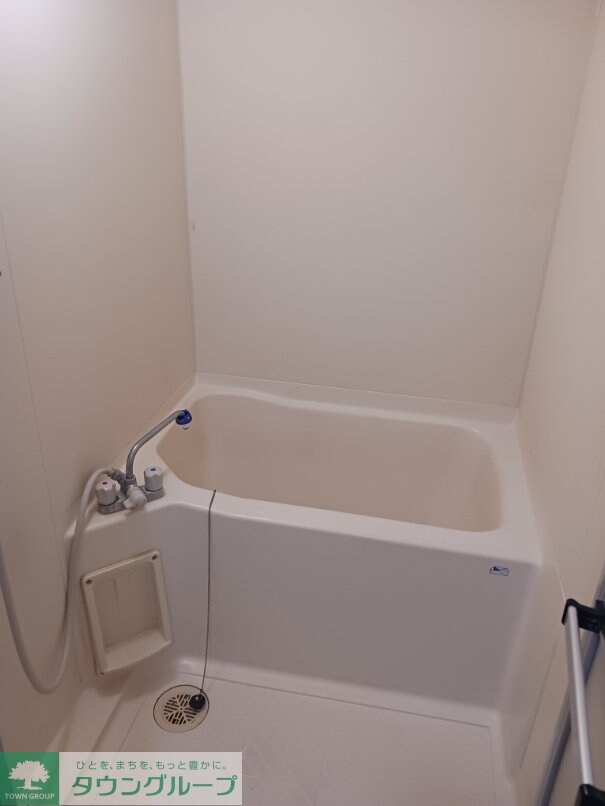 KTD羽村の物件内観写真