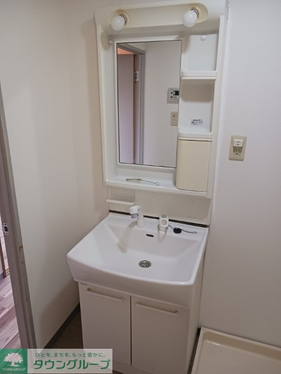 KTD羽村の物件内観写真