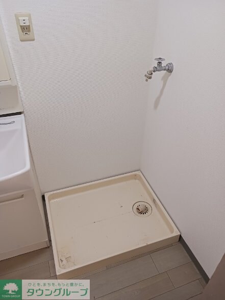 KTD羽村の物件内観写真