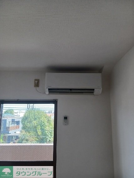 KTD羽村の物件内観写真