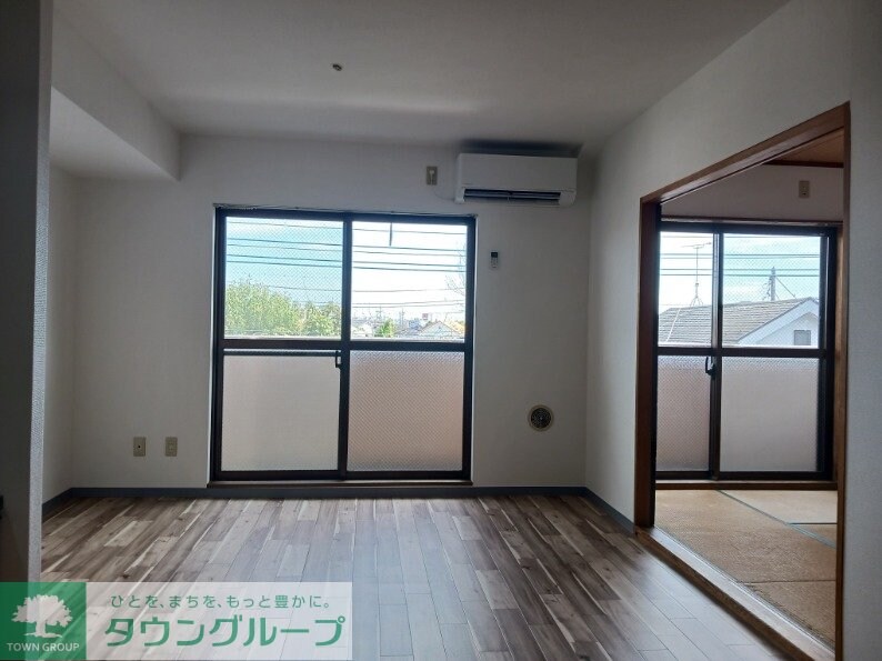 KTD羽村の物件内観写真