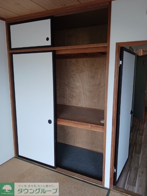 KTD羽村の物件内観写真