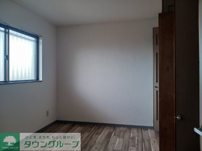 KTD羽村の物件内観写真