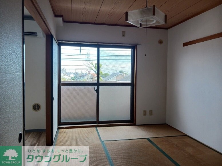 KTD羽村の物件内観写真