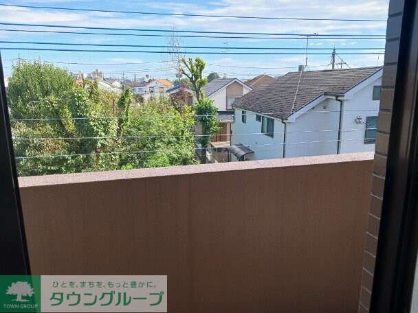 KTD羽村の物件内観写真