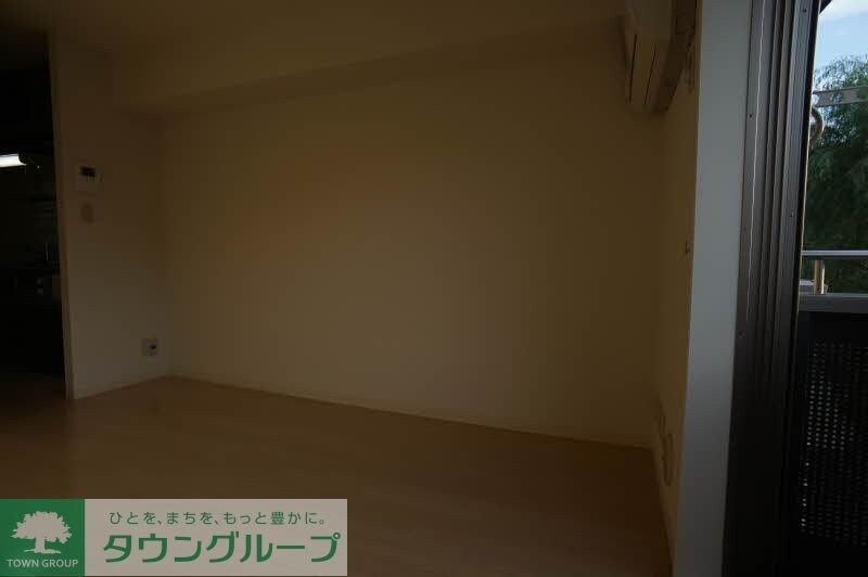 リバージュ・ヴィラの物件内観写真